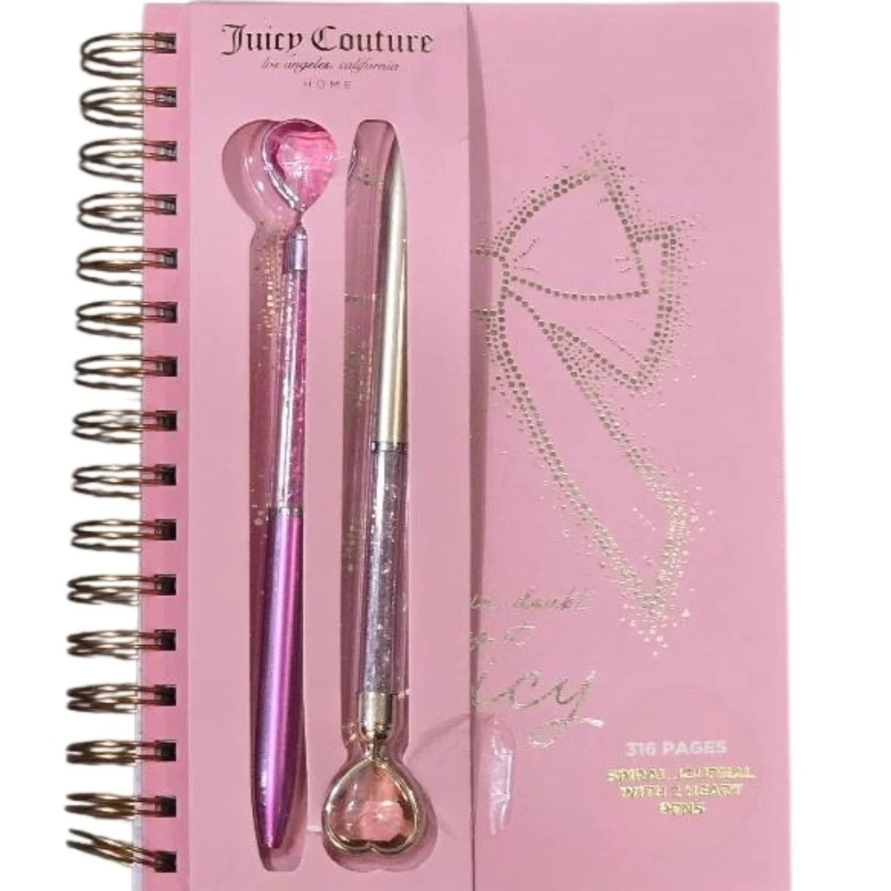 Juicy Couture Home, 'When It Doubt Keep It Juicy